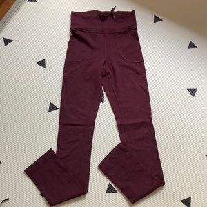 Skinny Will pants